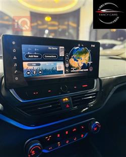 نيسان ألتيما